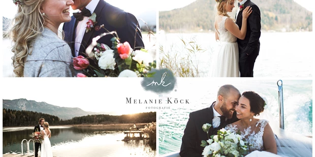 Hochzeitsfotos - Berufsfotograf - Kollegg - Melanie Köck - Hochzeitsfotografin in Österreich 