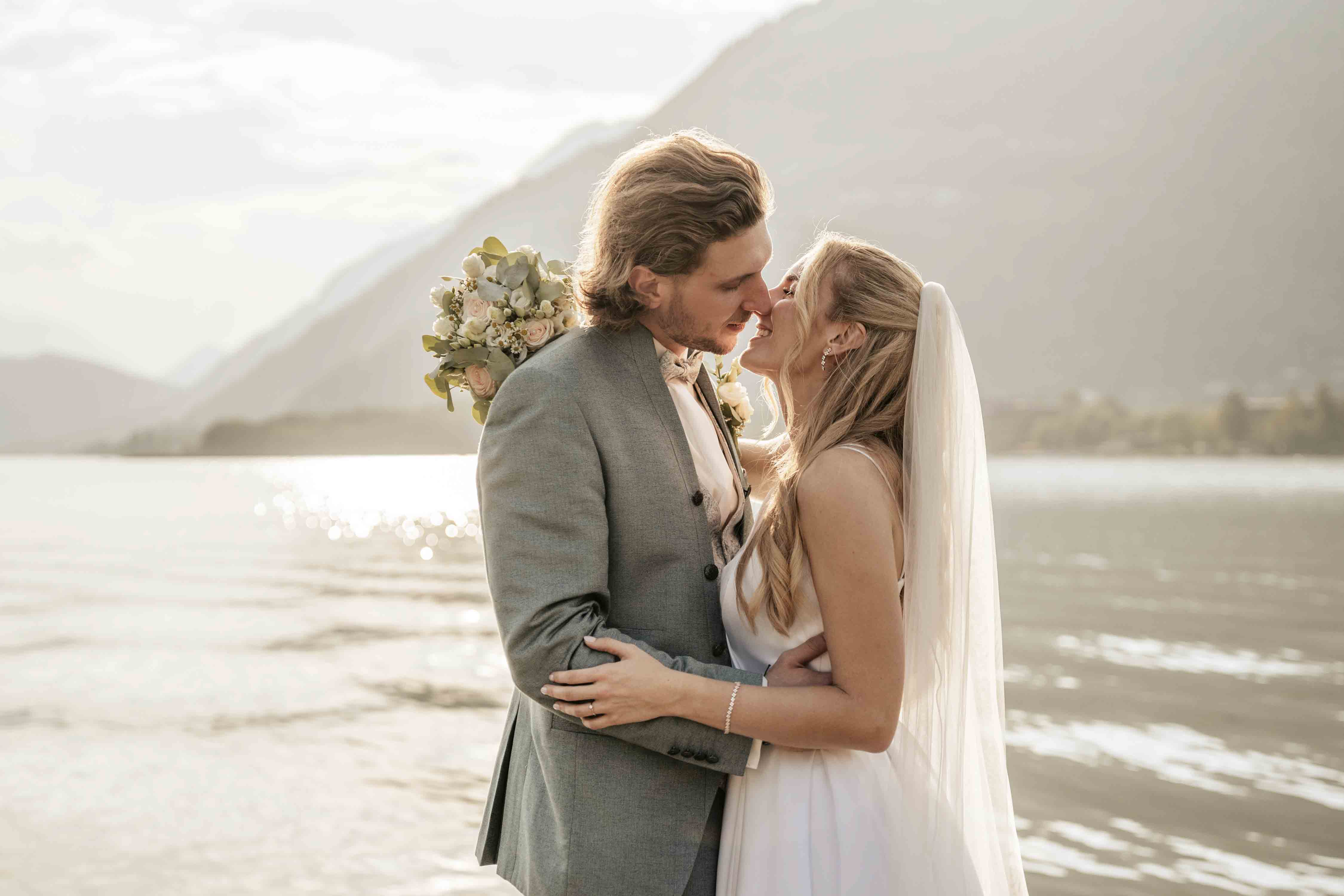 Hochzeitsfotos - Berufsfotograf - Hallein - Surfin Birds Photography and Film