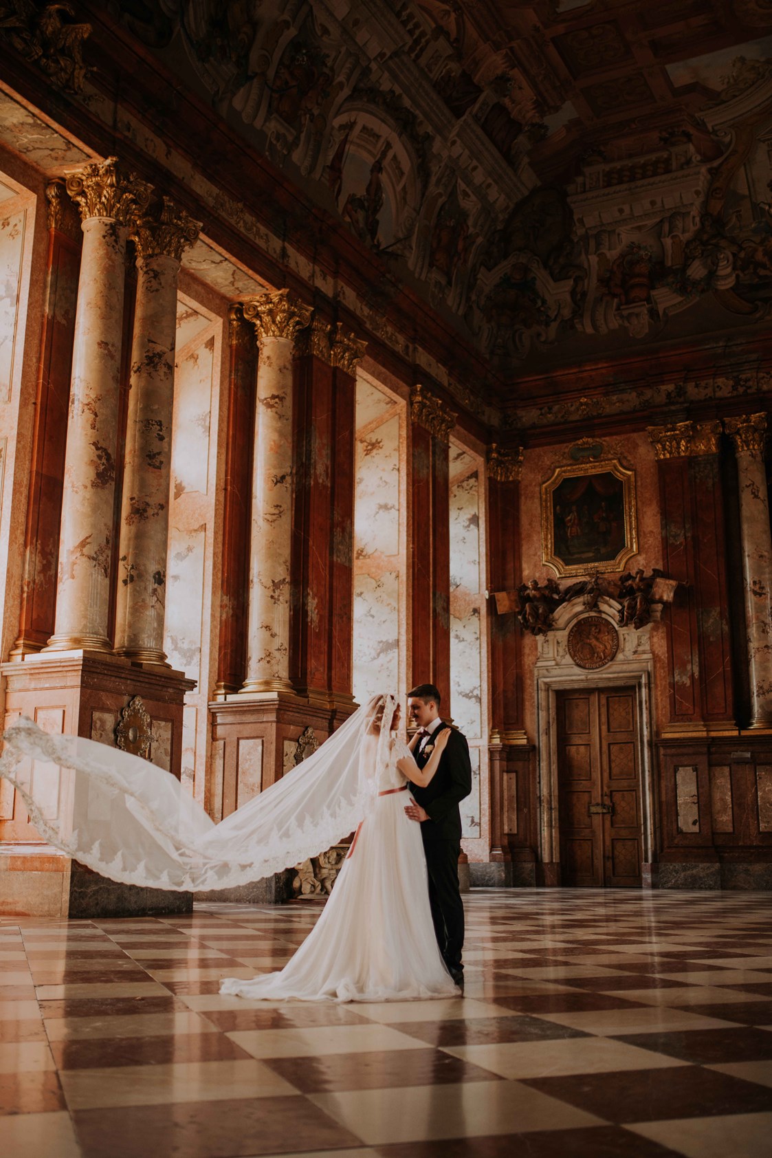 Hochzeitsfotograf: https://www.annahorbachova.com/weddings - Anna Horbachova 