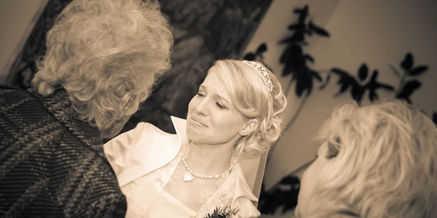 Hochzeitsfotos - Region Villach - Roland Nischelwitzer Photography - Hochzeit - Corrina und Massimo - Roland Nischelwitzer Photography