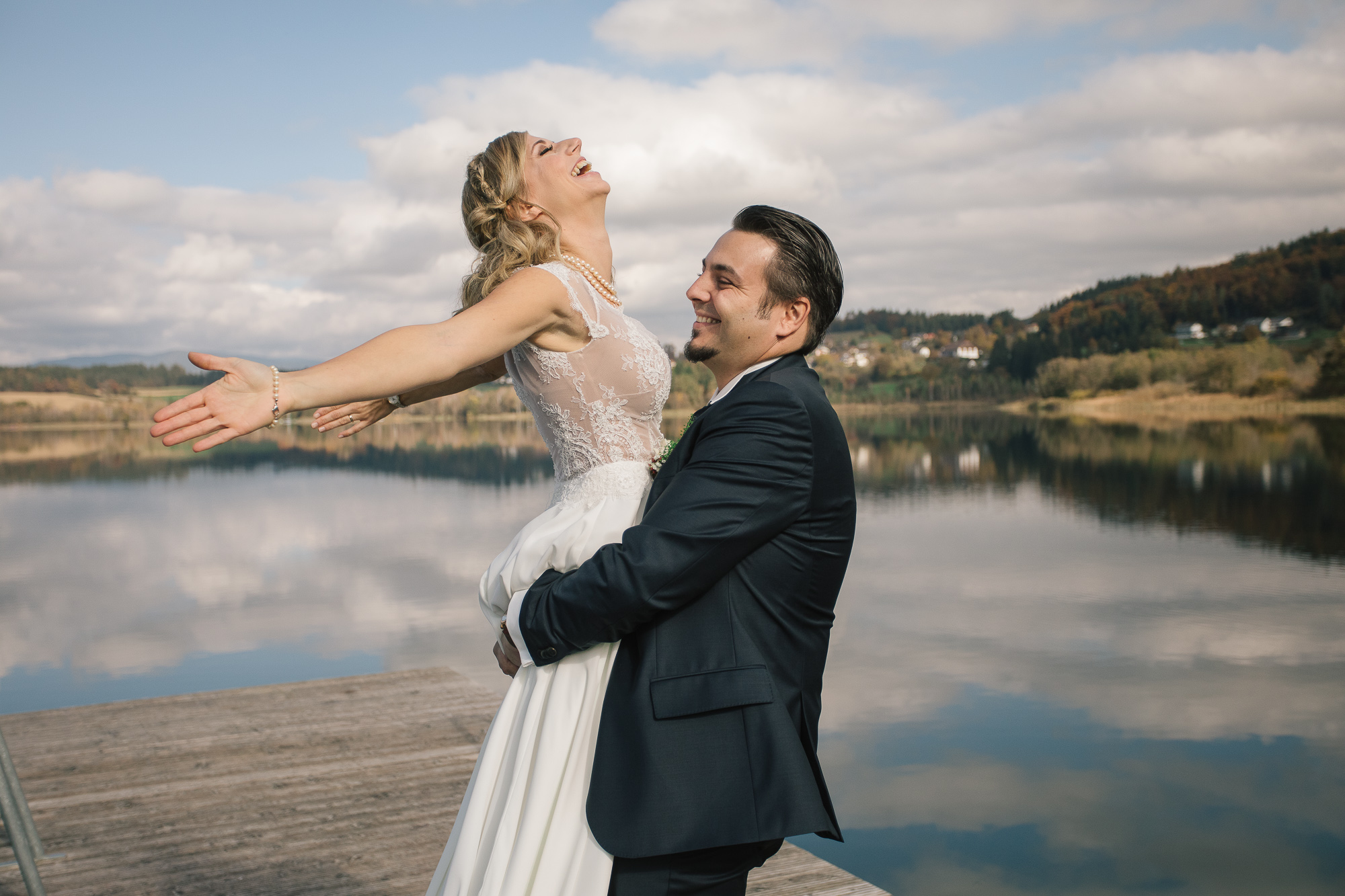 Hochzeitsfotos - Kärnten - Lexi Venga