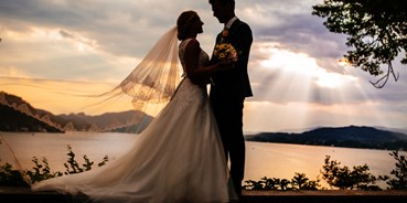 Hochzeitsfotos - Wörthersee - Lexi Venga