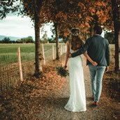 Hochzeitsfotograf - delightful moments 