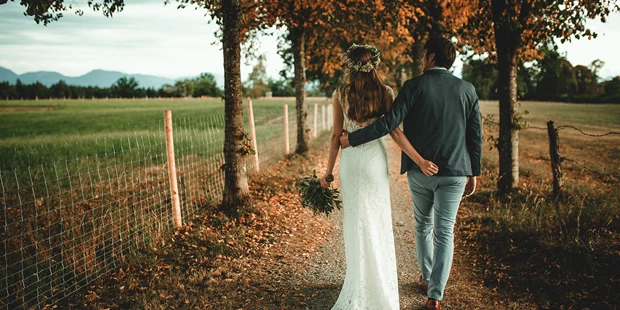 Hochzeitsfotos - Spalt - delightful moments