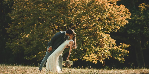 Hochzeitsfotos - Spalt - delightful moments