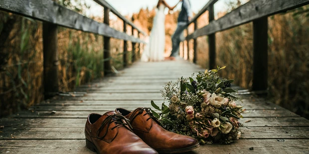 Hochzeitsfotos - Spalt - delightful moments