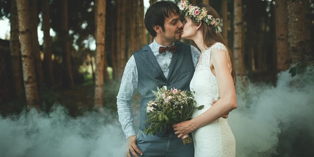 Hochzeitsfotos - Spalt - delightful moments