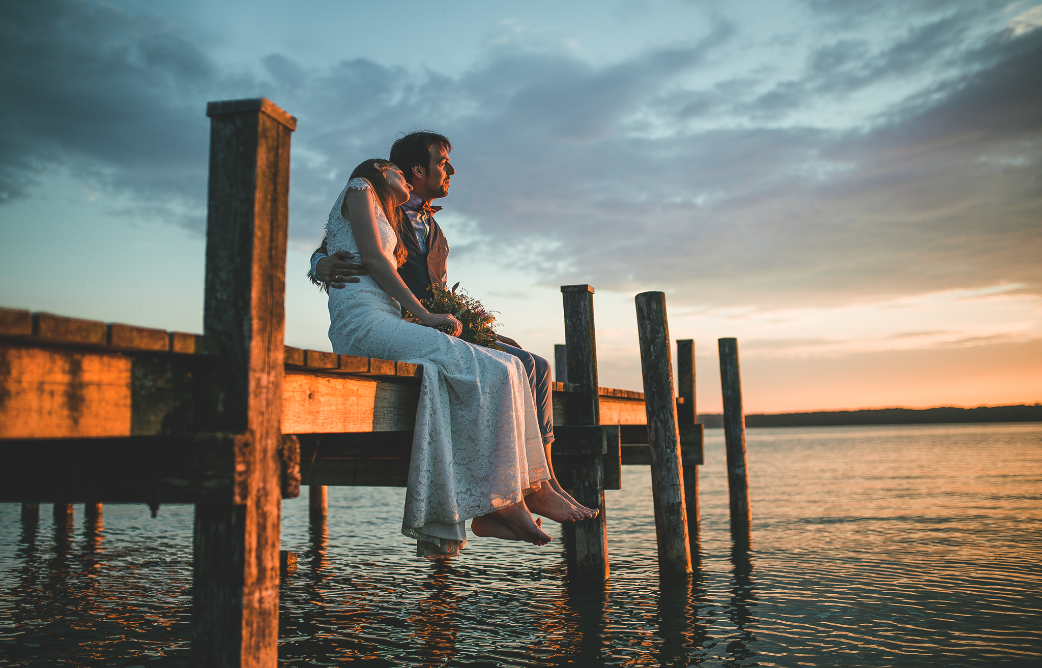 Hochzeitsfotograf: delightful moments 