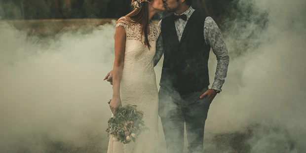 Hochzeitsfotos - Spalt - delightful moments
