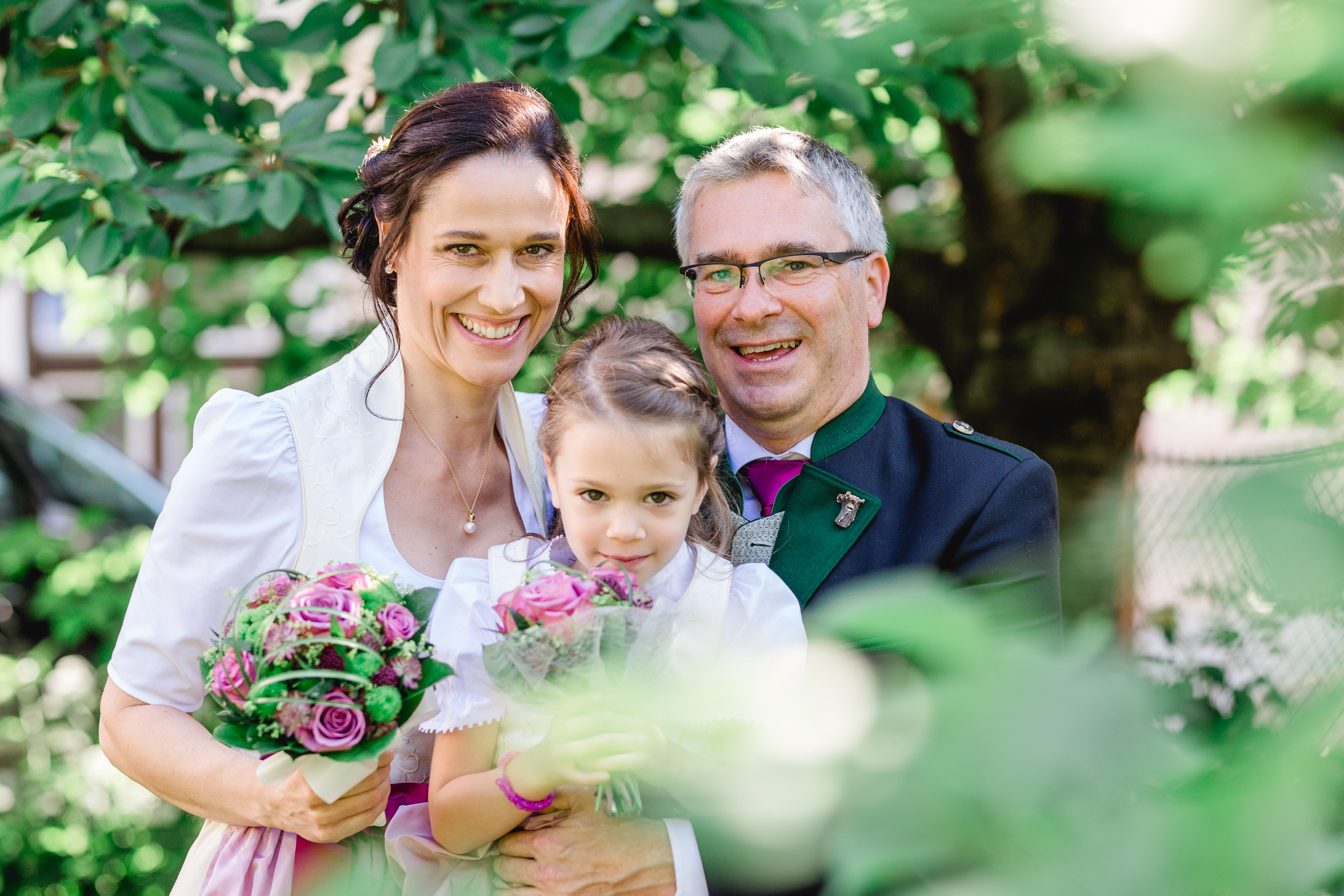 Hochzeitsfotograf: Hochzeitsreportage mit einem Brautpaar in Österreich - Alexander Pfeffel - Premium Film & Fotografie