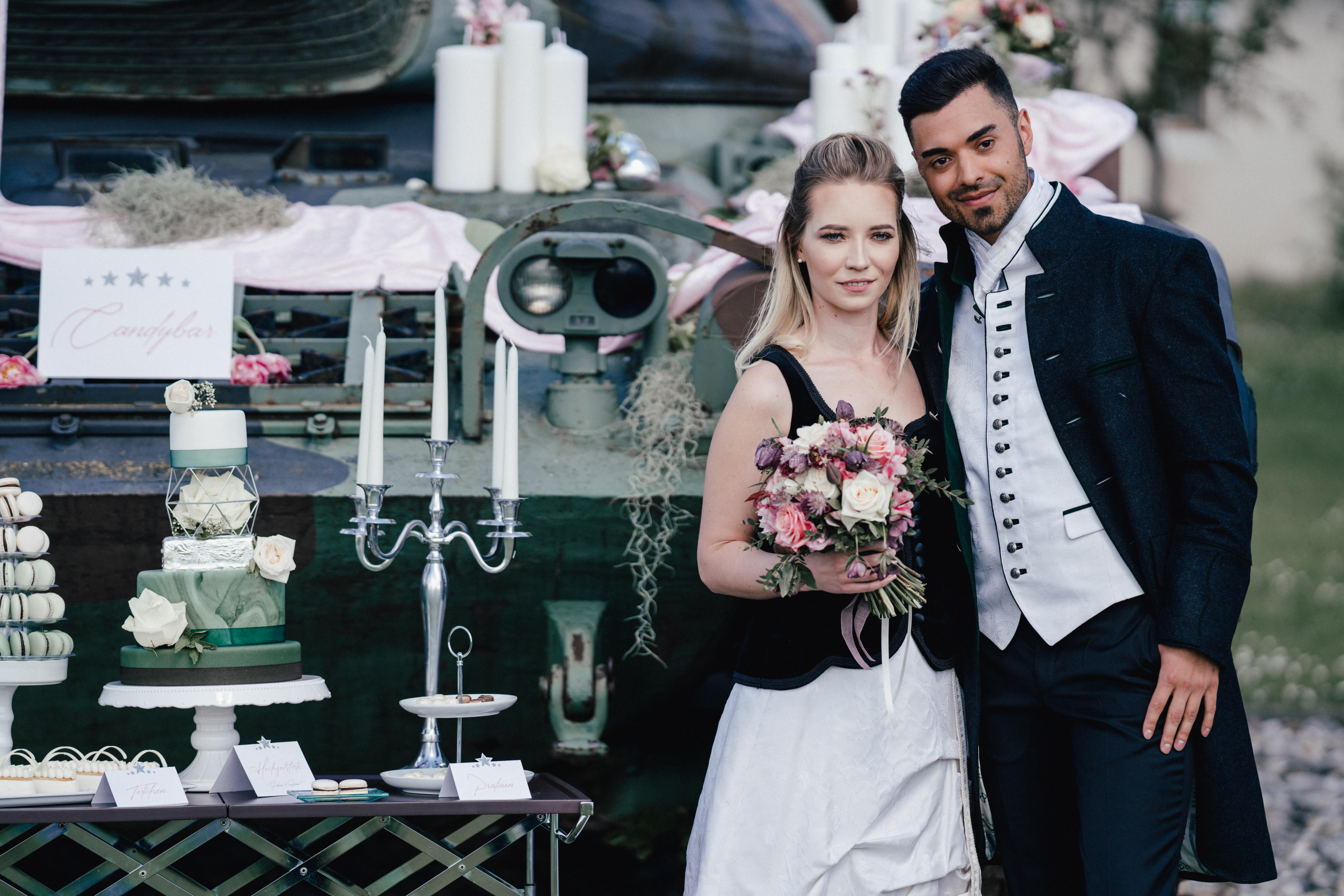 Hochzeitsfotograf: Alexander Pfeffel - Premium Film & Fotografie