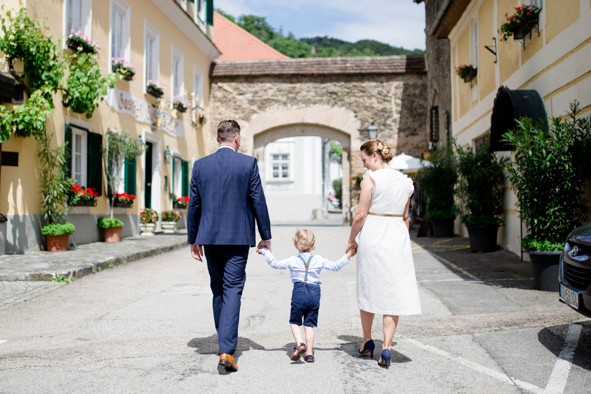 Hochzeitsfotograf: Alexander Pfeffel - Premium Film & Fotografie