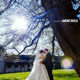 Hochzeitsfotograf: André Reich