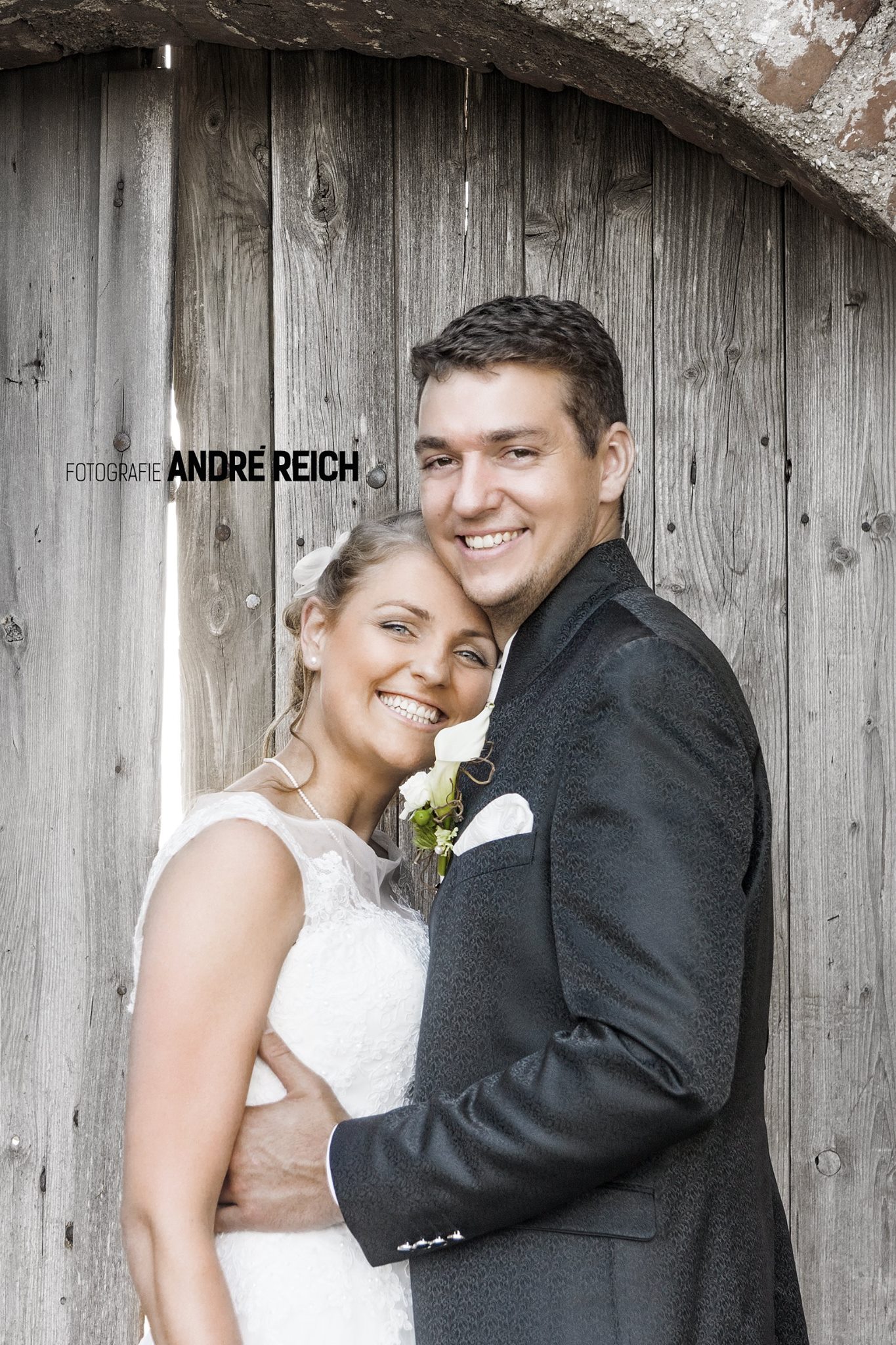 Hochzeitsfotos - Berufsfotograf - Freudenberg (Amberg-Sulzbach) - André Reich