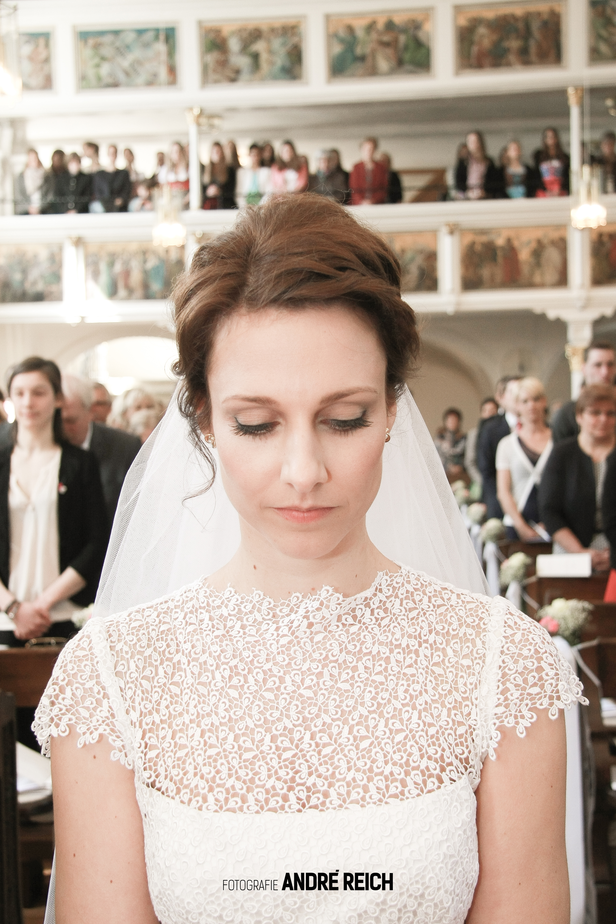Hochzeitsfotos - Berufsfotograf - Freudenberg (Amberg-Sulzbach) - André Reich