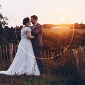 Hochzeitsfotograf - Hupp Photographyy