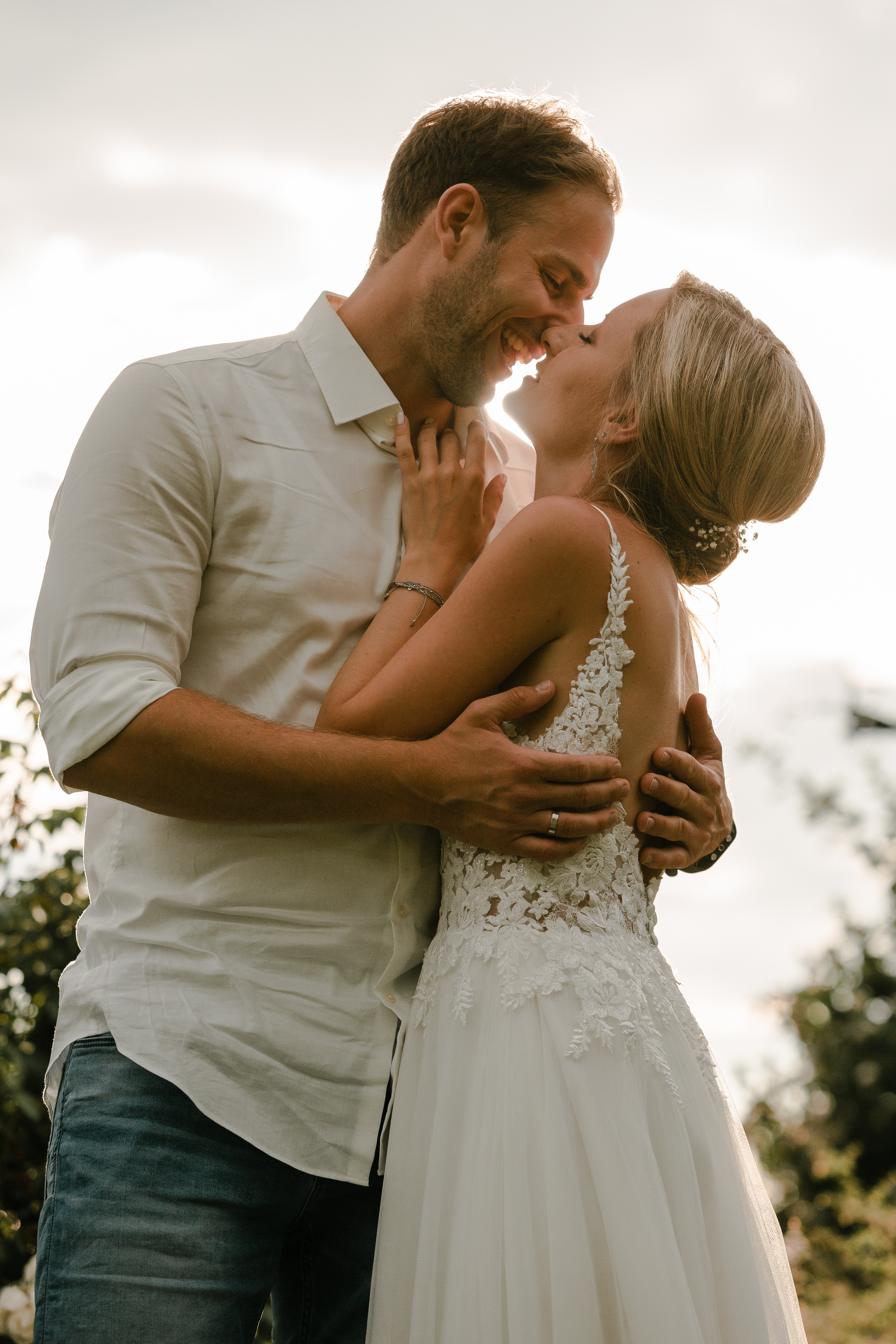 Hochzeitsfotograf: Hupp Photographyy