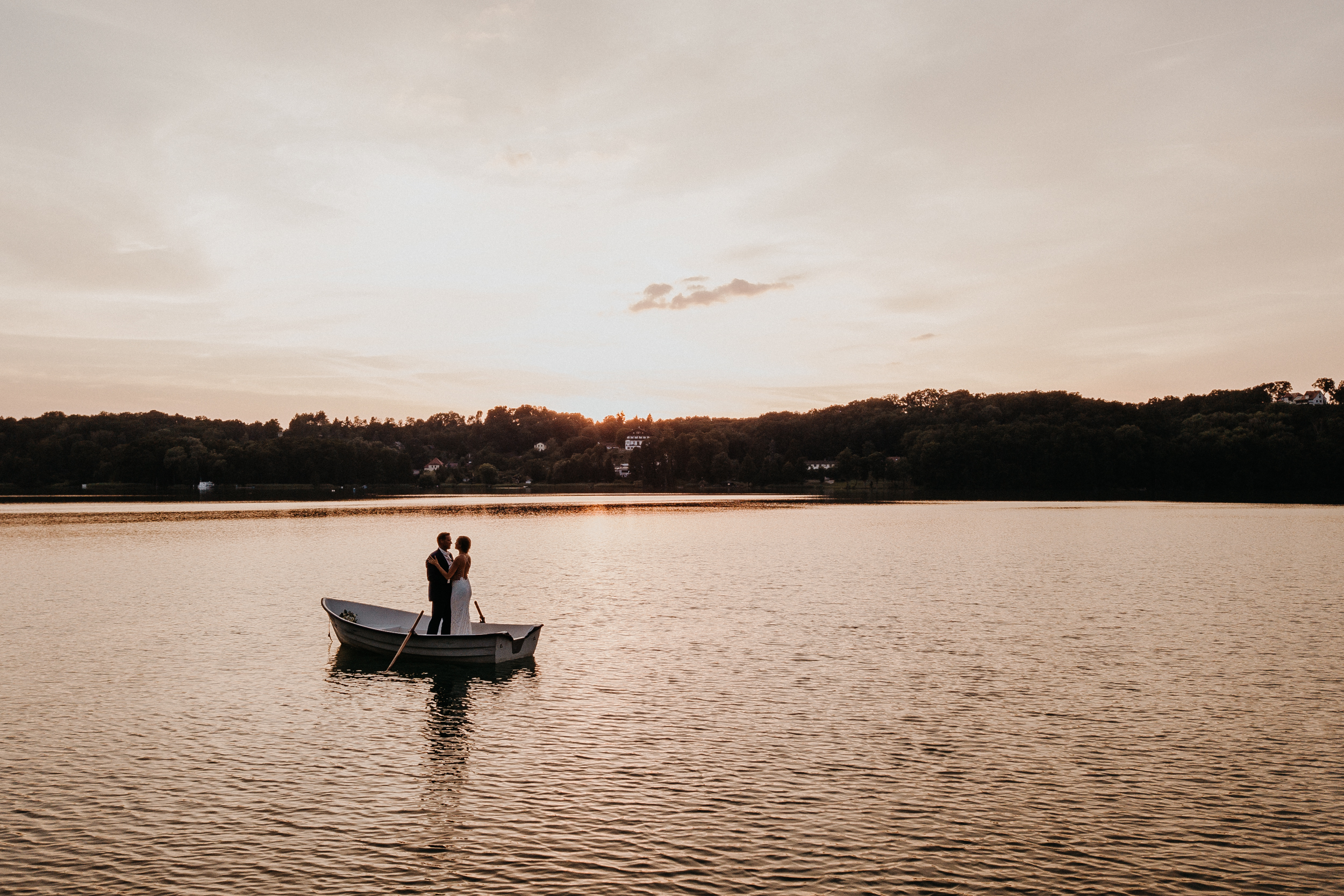 Hochzeitsfotos - PLZ 12524 (Deutschland) - Herr von Lux