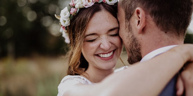 Hochzeitsfotos - Videografie buchbar - Spantekow - hochzeitslicht