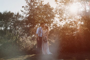 Hochzeitsfotograf: Einmal im Leben Fotografie