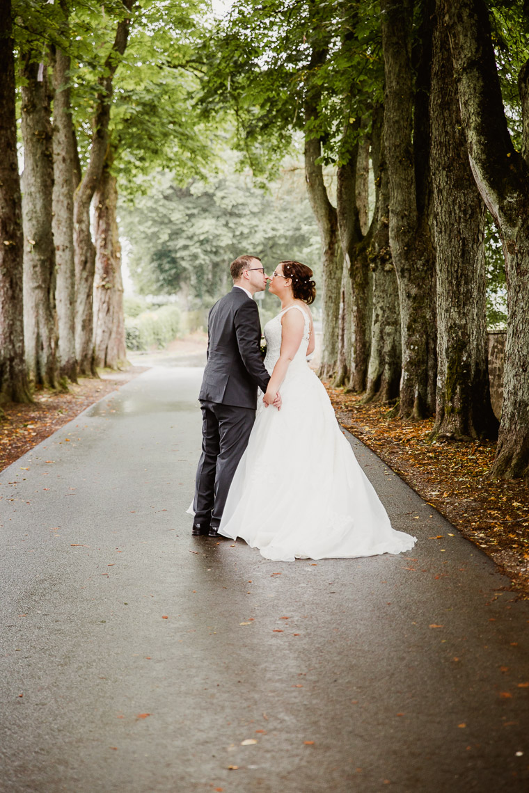 Hochzeitsfotograf: Hochzeit in der Eifel - Marcel Kleusener