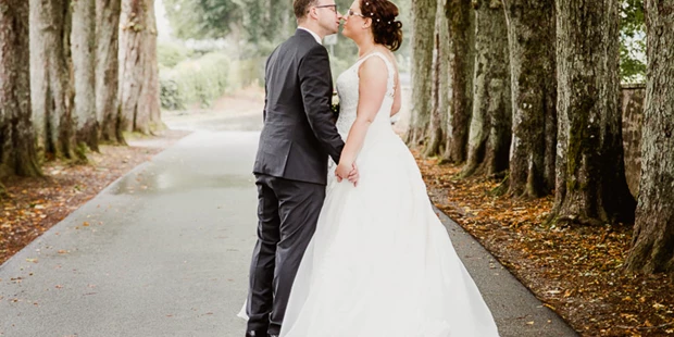 Hochzeitsfotos - PLZ 56459 (Deutschland) - Hochzeit in der Eifel - Marcel Kleusener