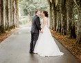 Hochzeitsfotograf: Hochzeit in der Eifel - Marcel Kleusener