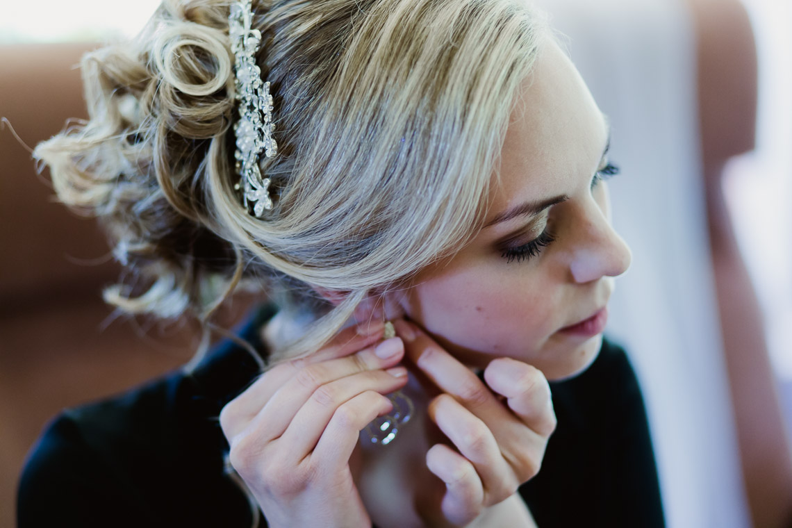 Hochzeitsfotograf: Getting Ready Hochzeitsfotografie - Marcel Kleusener