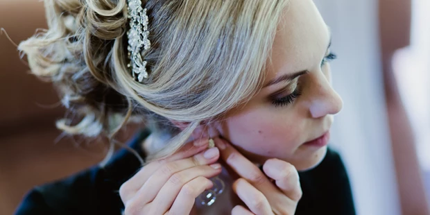 Hochzeitsfotos - PLZ 56459 (Deutschland) - Getting Ready Hochzeitsfotografie - Marcel Kleusener