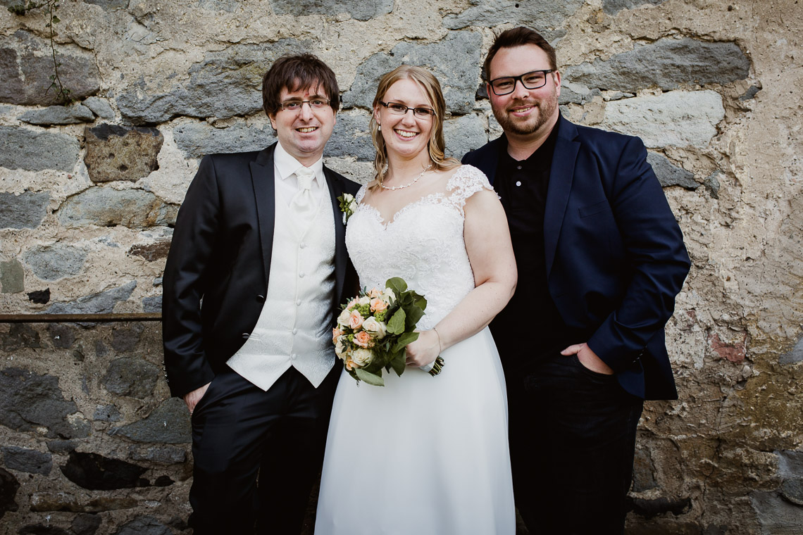 Hochzeitsfotograf: Brautpaarshooting  - Marcel Kleusener