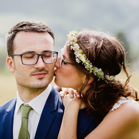 Hochzeitsfotograf: Brautpaarshooting Eifel - Marcel Kleusener