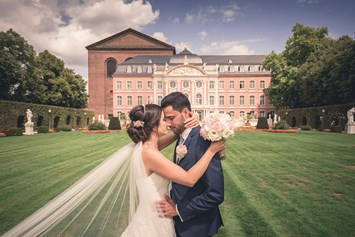 Hochzeitsfotograf: Hochzeit in Trier - Hochzeitsfotograf Thomas Weschta