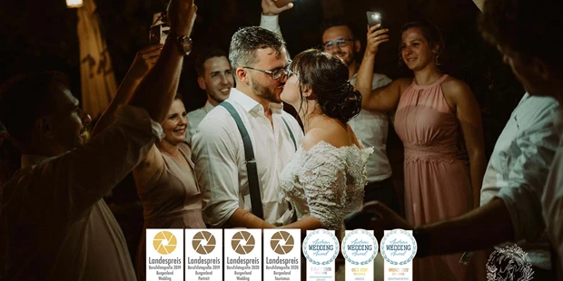 Hochzeitsfotos - Fotostudio - PLZ 2100 (Österreich) - Stefan Mang Photography