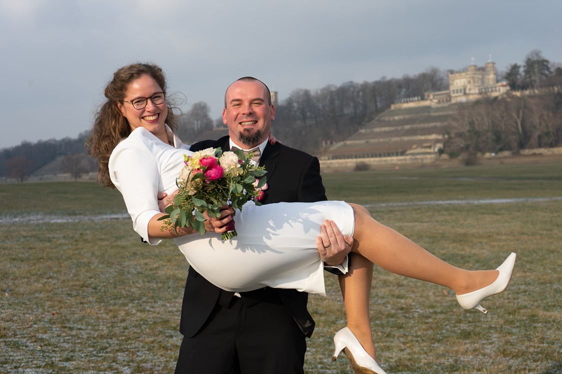 Hochzeitsfotograf: Digitalfotografie - Thomas Grohmann