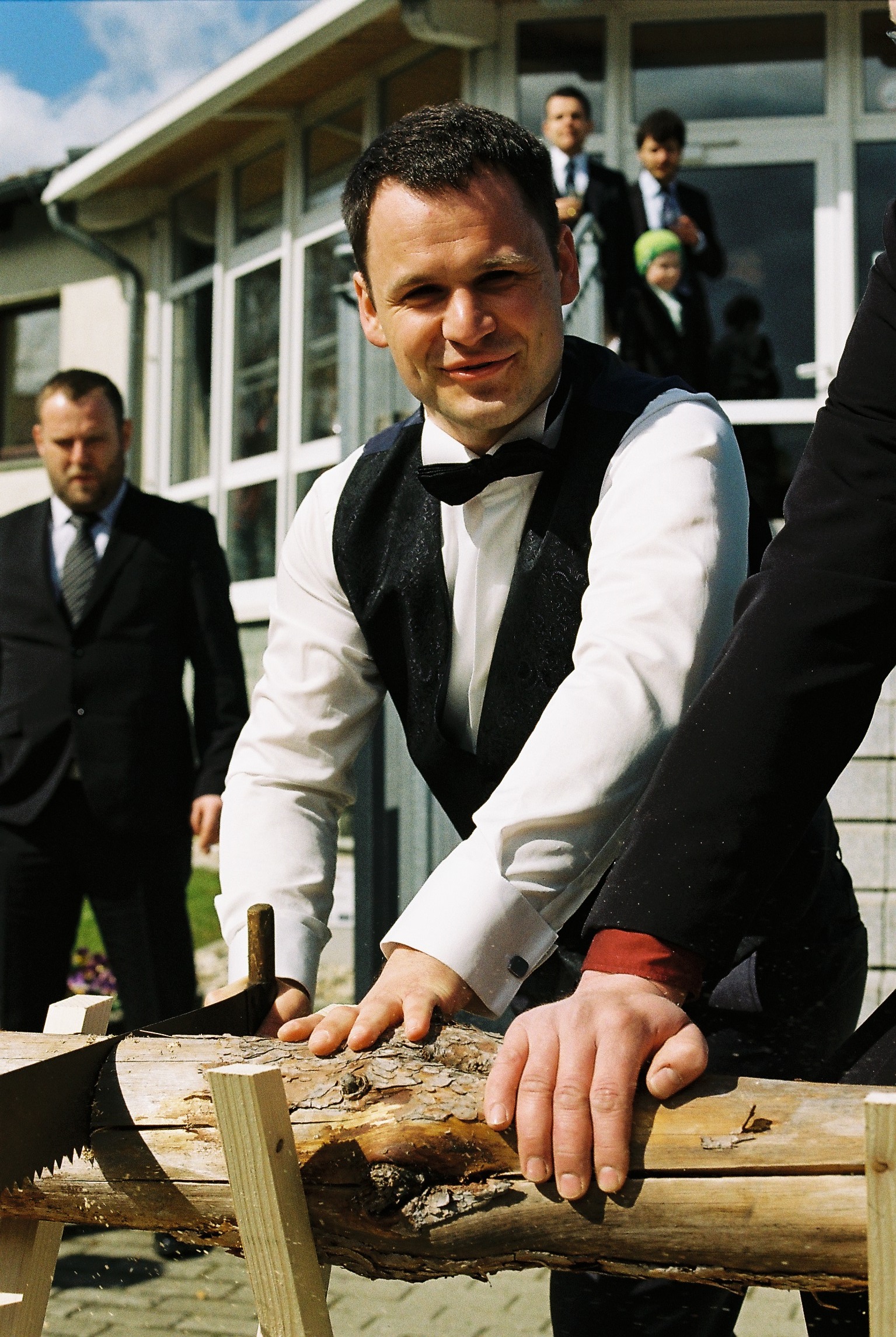 Hochzeitsfotograf: Thomas Grohmann