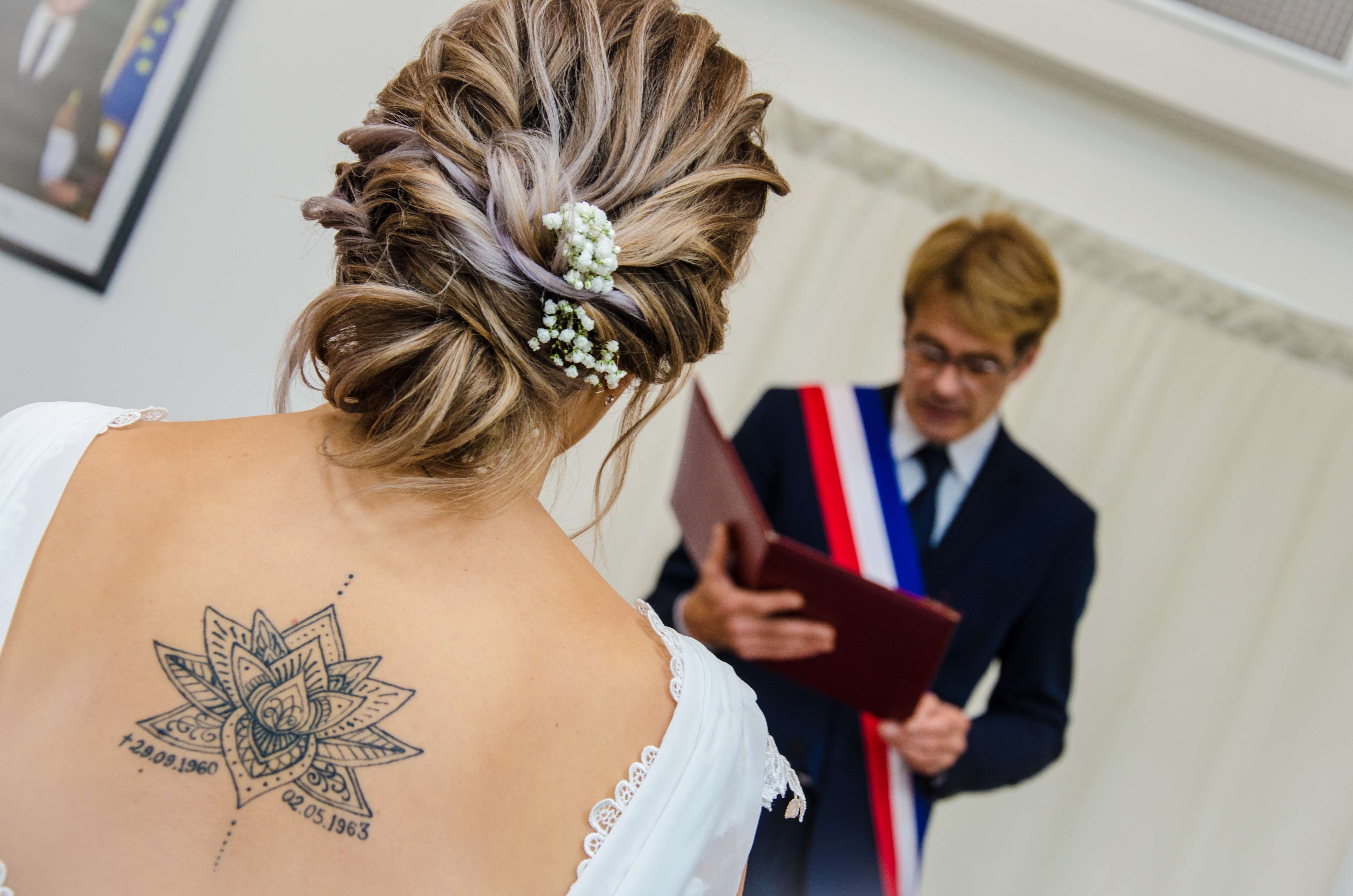 Hochzeitsfotos - Art des Shootings: Fotostory - Heimberg (Heimberg) - Grégory ZÉBINA GZ-IMG