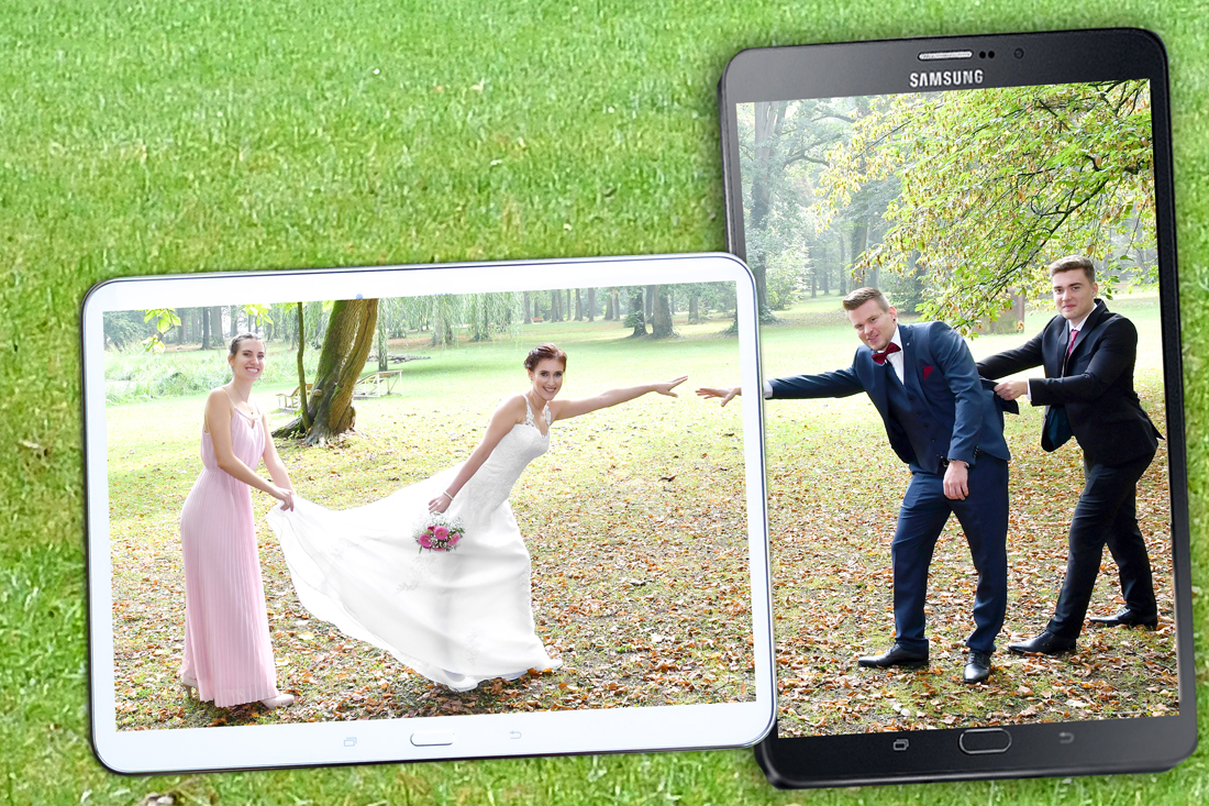 Hochzeitsfotos - Berufsfotograf - Freudenberg (Amberg-Sulzbach) - Werner Kube