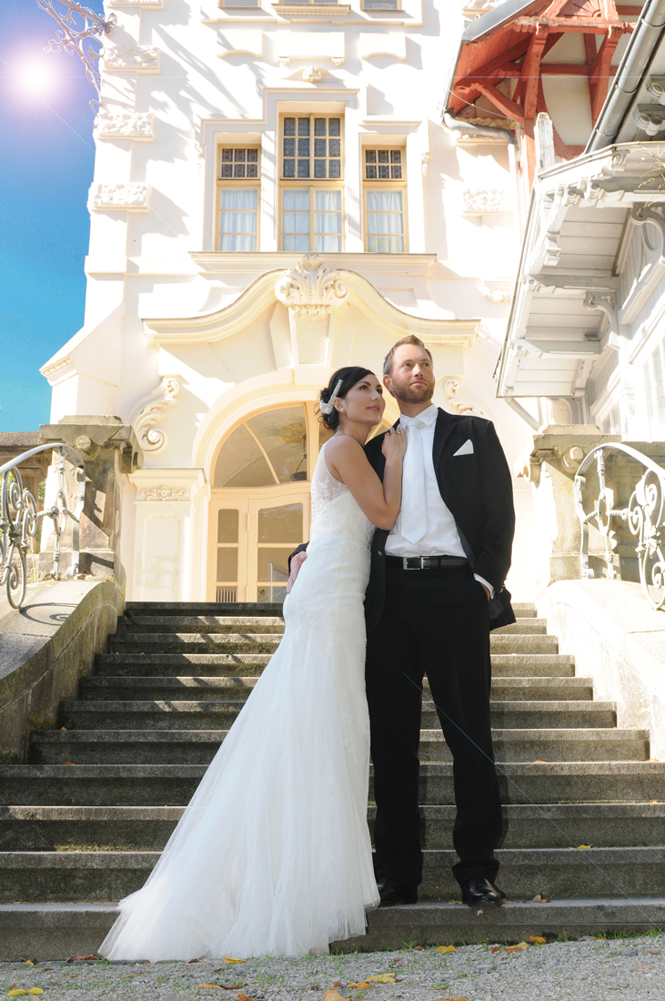 Hochzeitsfotograf: Werner Kube