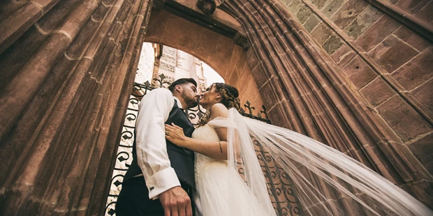 Hochzeitsfotos - Fotobox mit Zubehör - Wietze - LY Photography