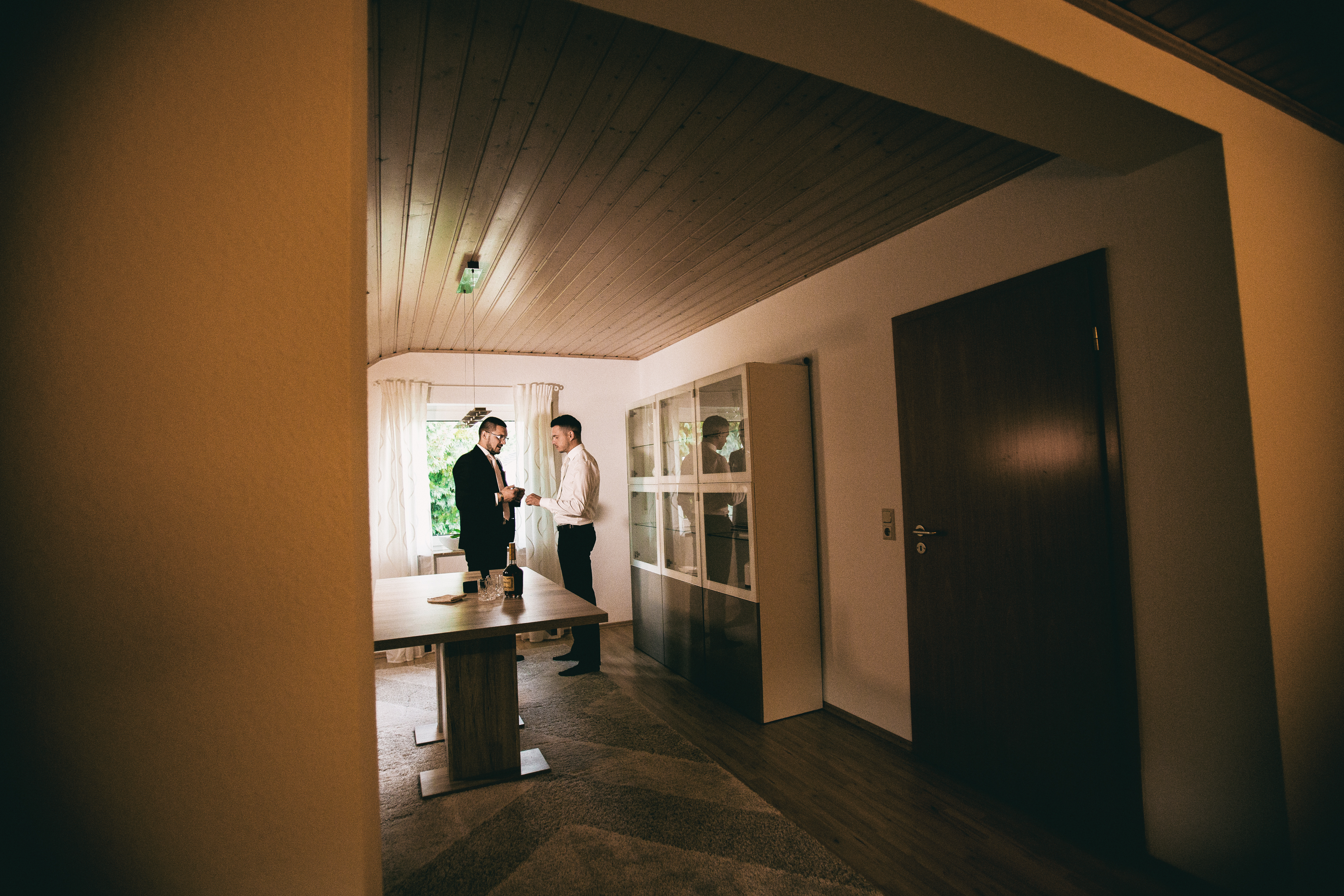 Hochzeitsfotograf: LY Photography