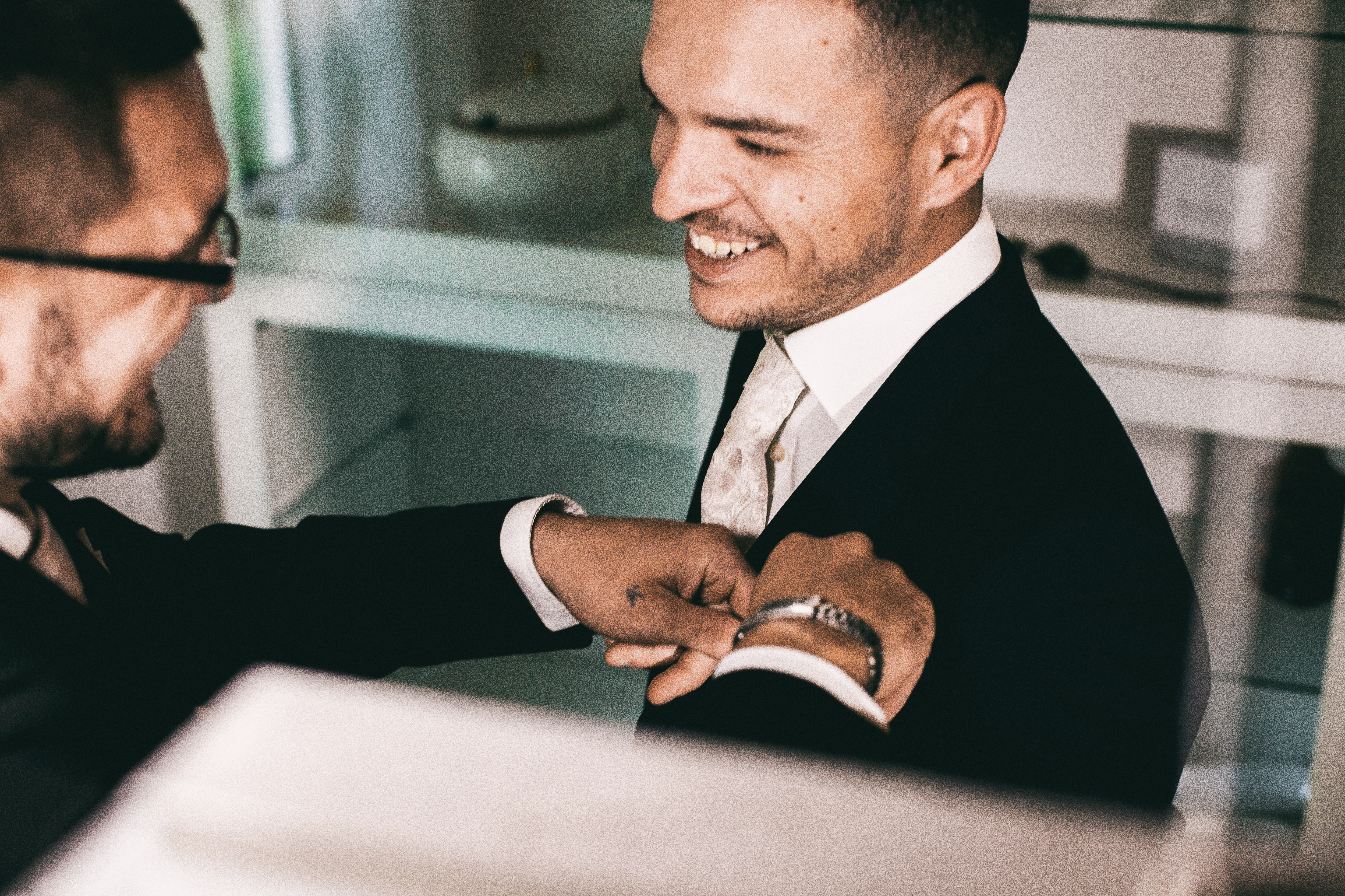 Hochzeitsfotograf: LY Photography