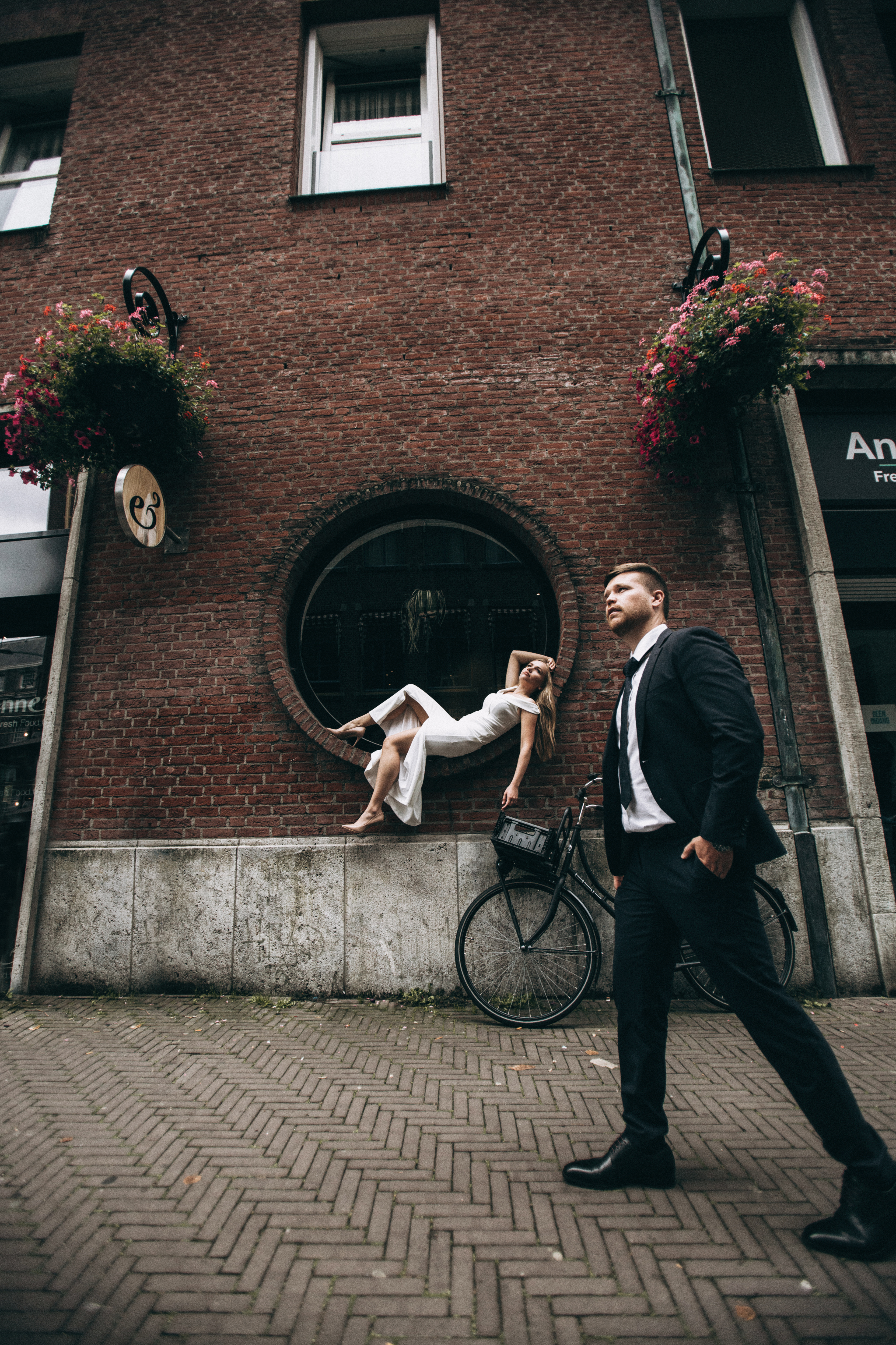 Hochzeitsfotos - Art des Shootings: Fotostory - Bodensee - LY Photography