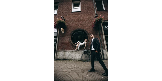 Hochzeitsfotos - Fotobox mit Zubehör - Wietze - LY Photography