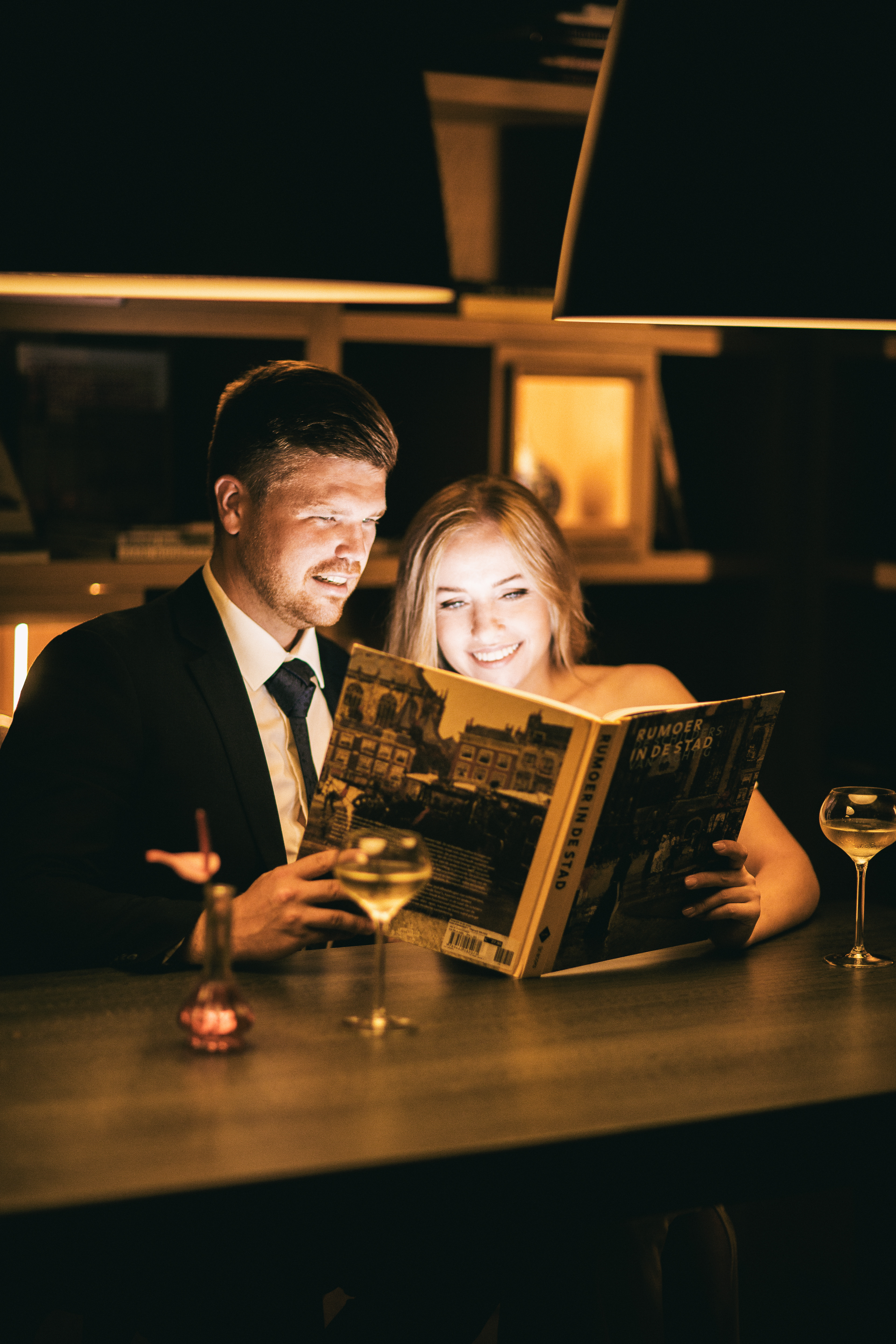 Hochzeitsfotos - Art des Shootings: Fotostory - Bodensee - LY Photography