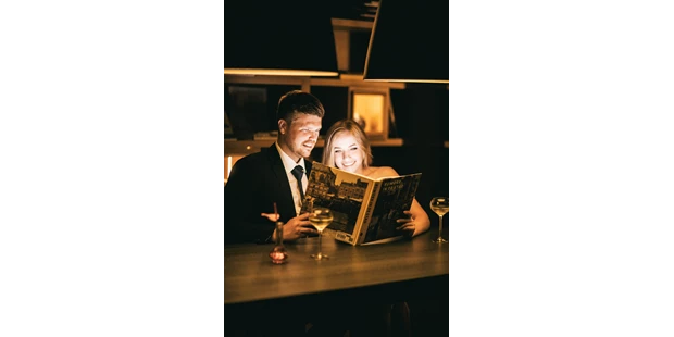 Hochzeitsfotos - Fotobox mit Zubehör - Wietze - LY Photography