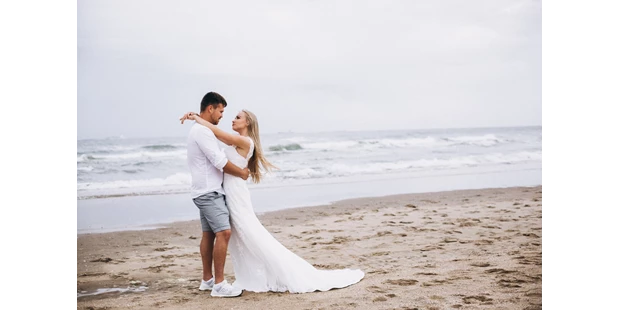 Hochzeitsfotos - Fotobox mit Zubehör - Wietze - LY Photography