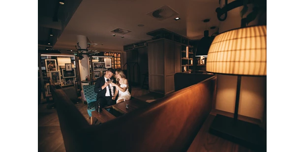 Hochzeitsfotos - Fotobox mit Zubehör - Wietze - LY Photography