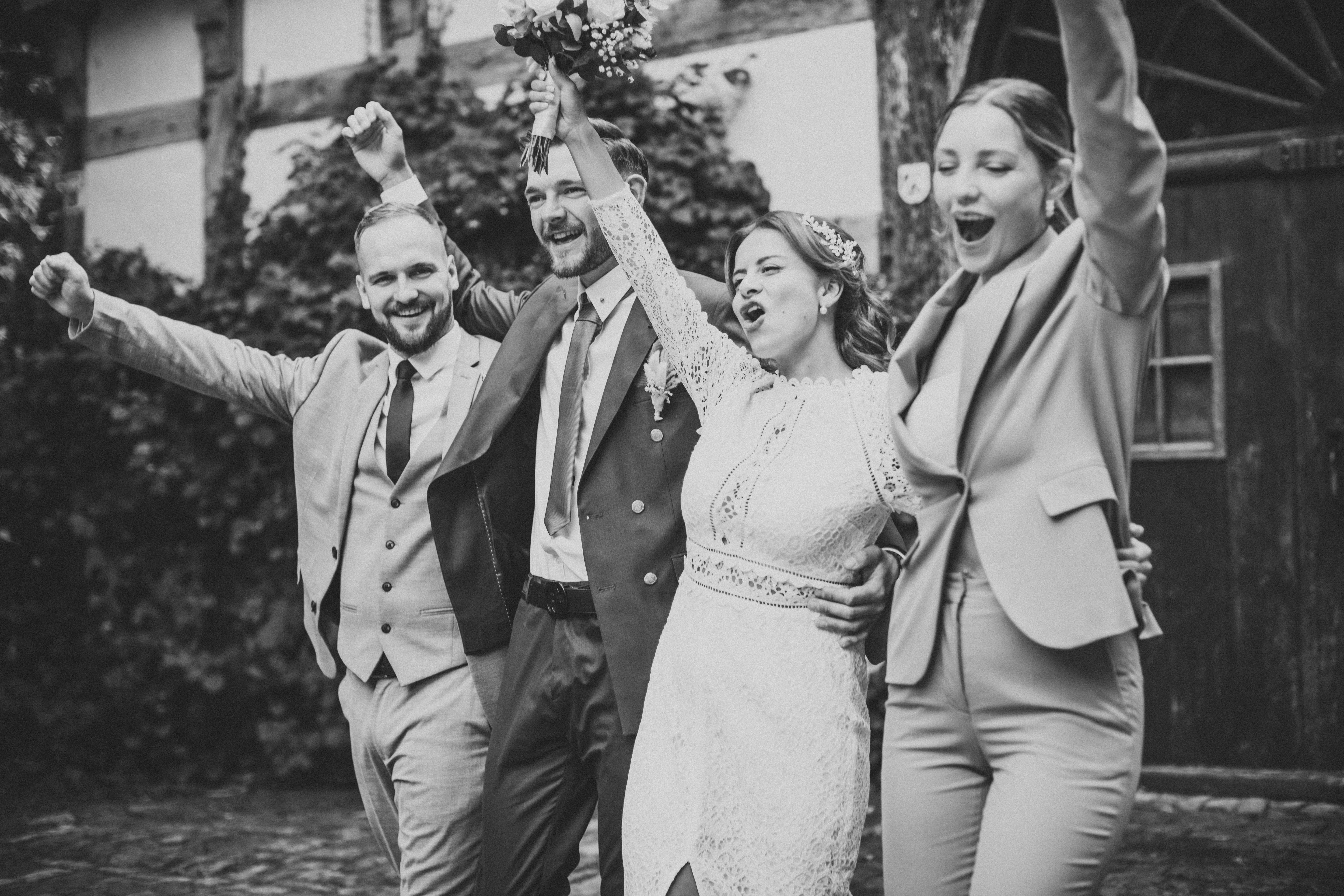 Hochzeitsfotograf: LY Photography