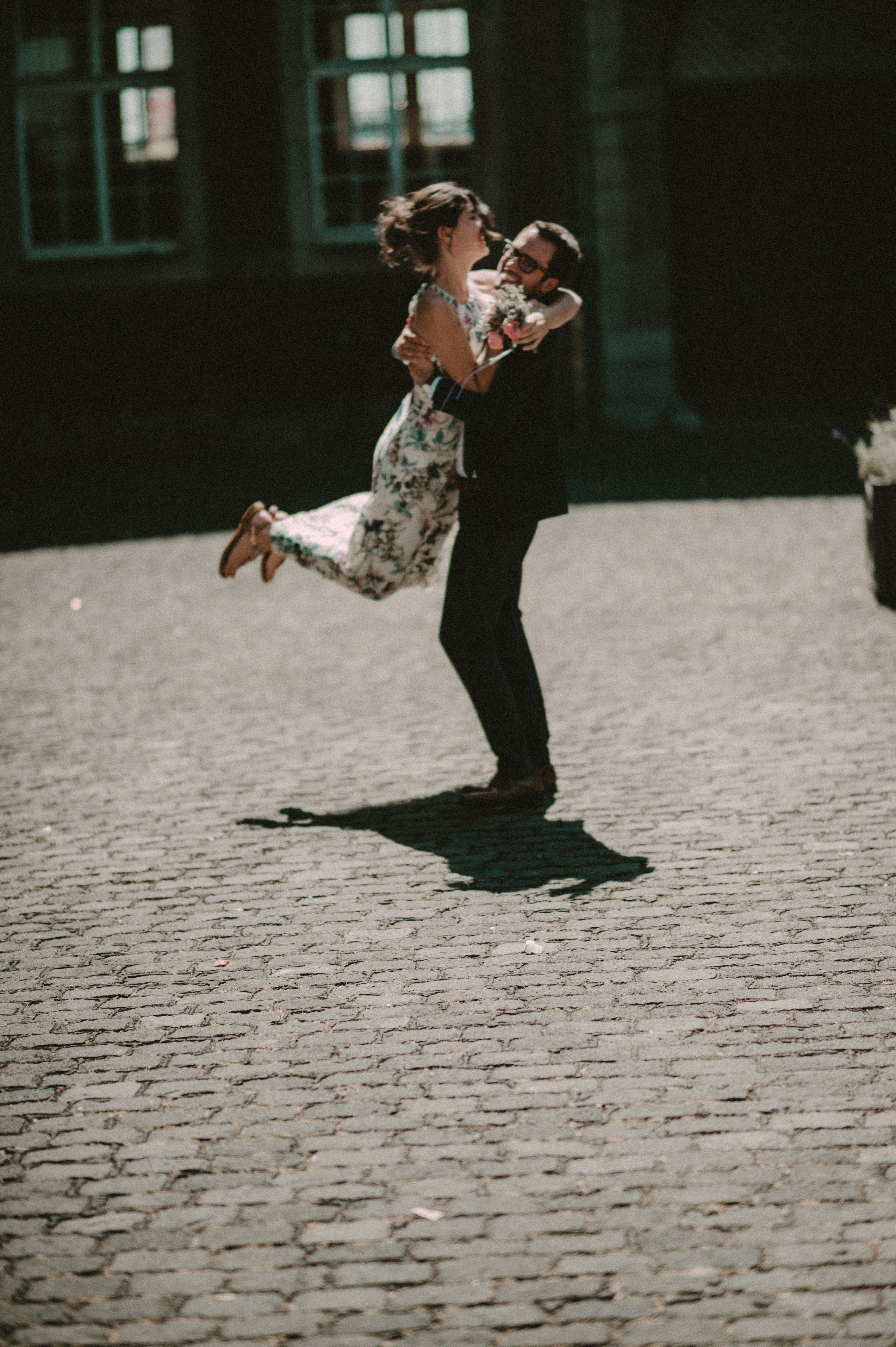 Hochzeitsfotos - Mülheim an der Ruhr - Fabian Ju