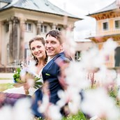 Hochzeitsfotograf - momentverliebt · Julia Dürrling 